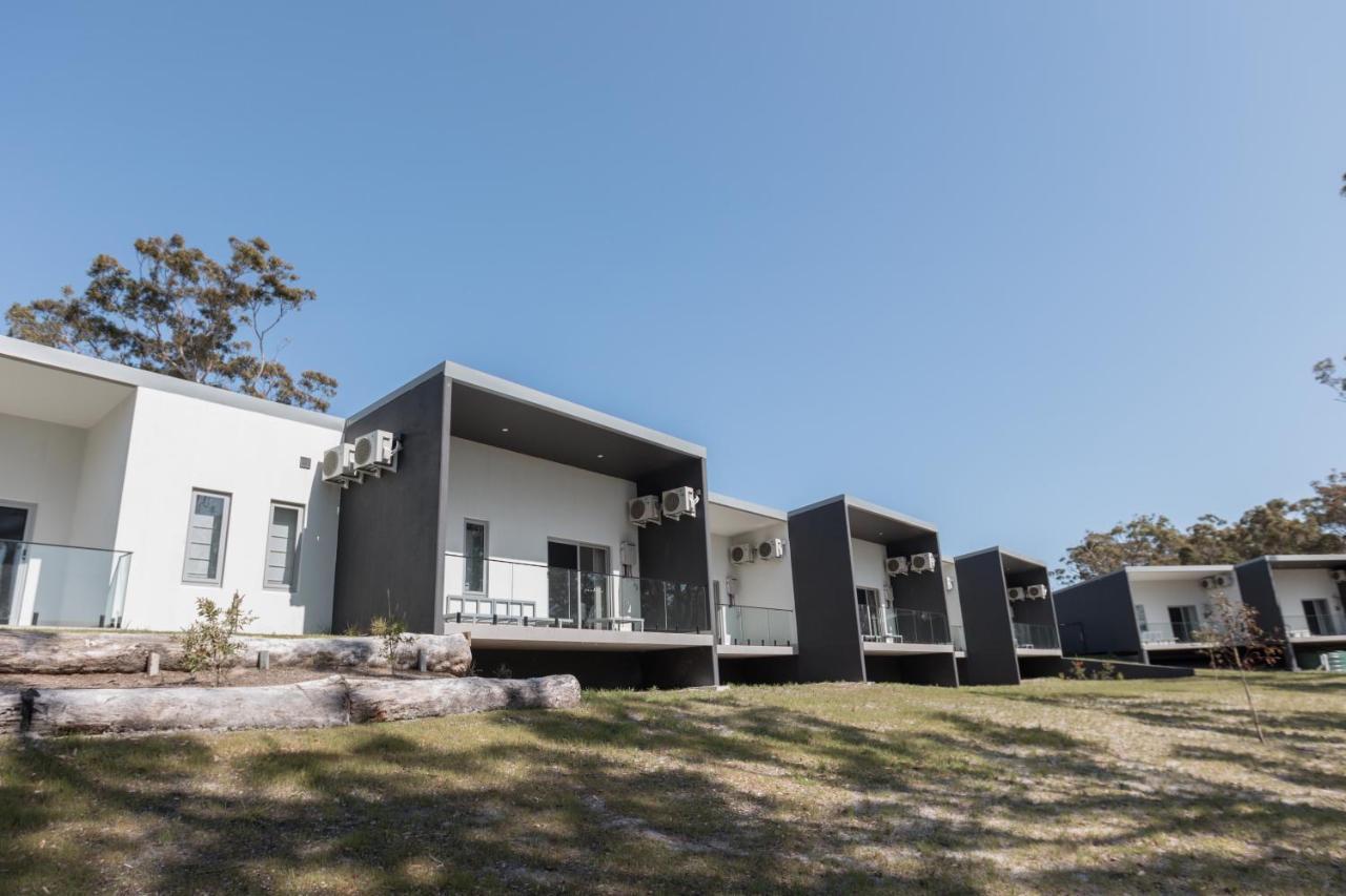 Beach & Bay Stay Motel Callala Beach Exterior foto